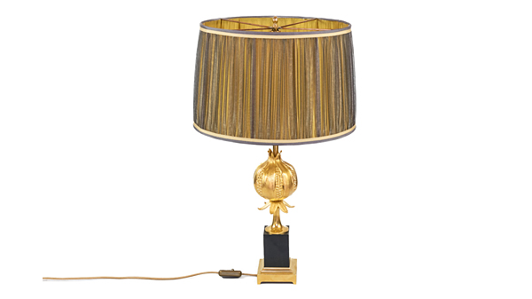 lampe charles grenade